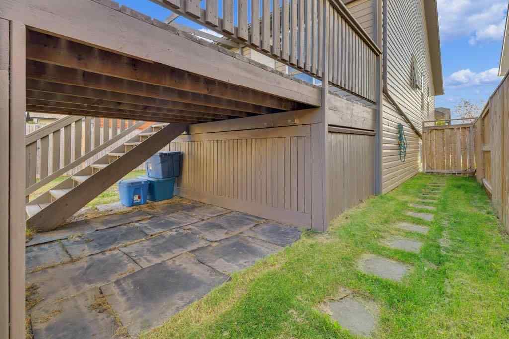 MLS® A2259015 - 132 Vickers Close  in Vanier Woods Red Deer, Residential