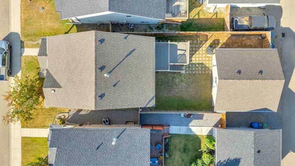 MLS® A2259015 - 132 Vickers Close  in Vanier Woods Red Deer, Residential