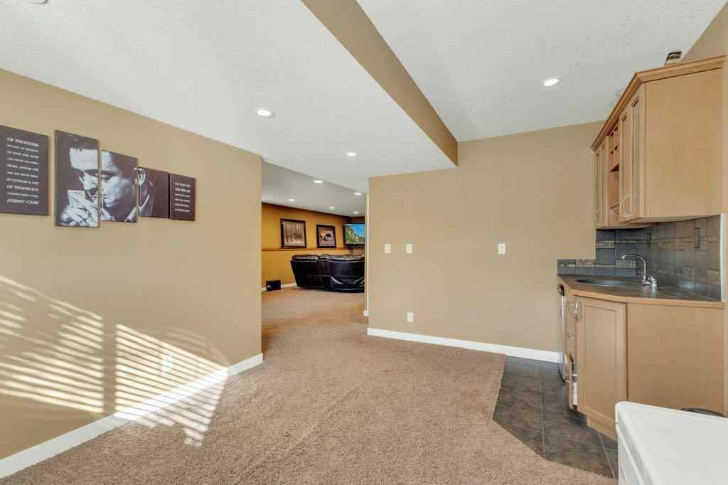 MLS® A2259015 - 132 Vickers Close  in Vanier Woods Red Deer, Residential