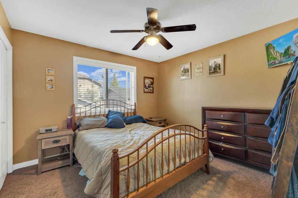 MLS® A2259015 - 132 Vickers Close  in Vanier Woods Red Deer, Residential