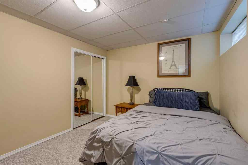 MLS® A2259018 - 201 Citadel Forest Close NW in Citadel Calgary, Residential