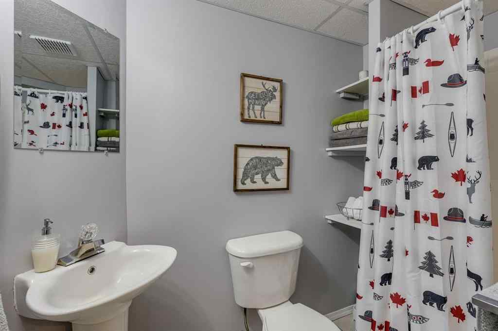 MLS® A2259018 - 201 Citadel Forest Close NW in Citadel Calgary, Residential