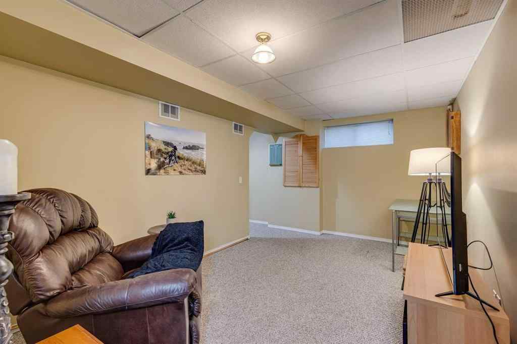 MLS® A2259018 - 201 Citadel Forest Close NW in Citadel Calgary, Residential