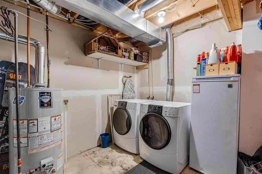 MLS® A2259018 - 201 Citadel Forest Close NW in Citadel Calgary, Residential