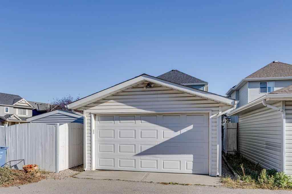 MLS® A2259018 - 201 Citadel Forest Close NW in Citadel Calgary, Residential
