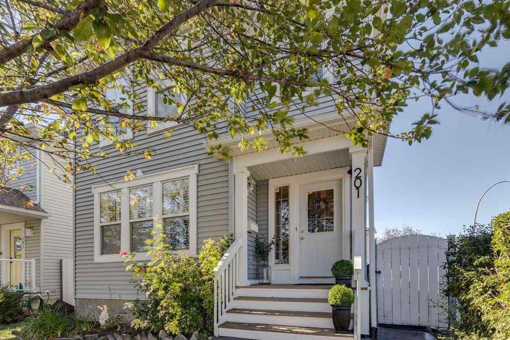 MLS® A2259018 - 201 Citadel Forest Close NW in Citadel Calgary, Residential