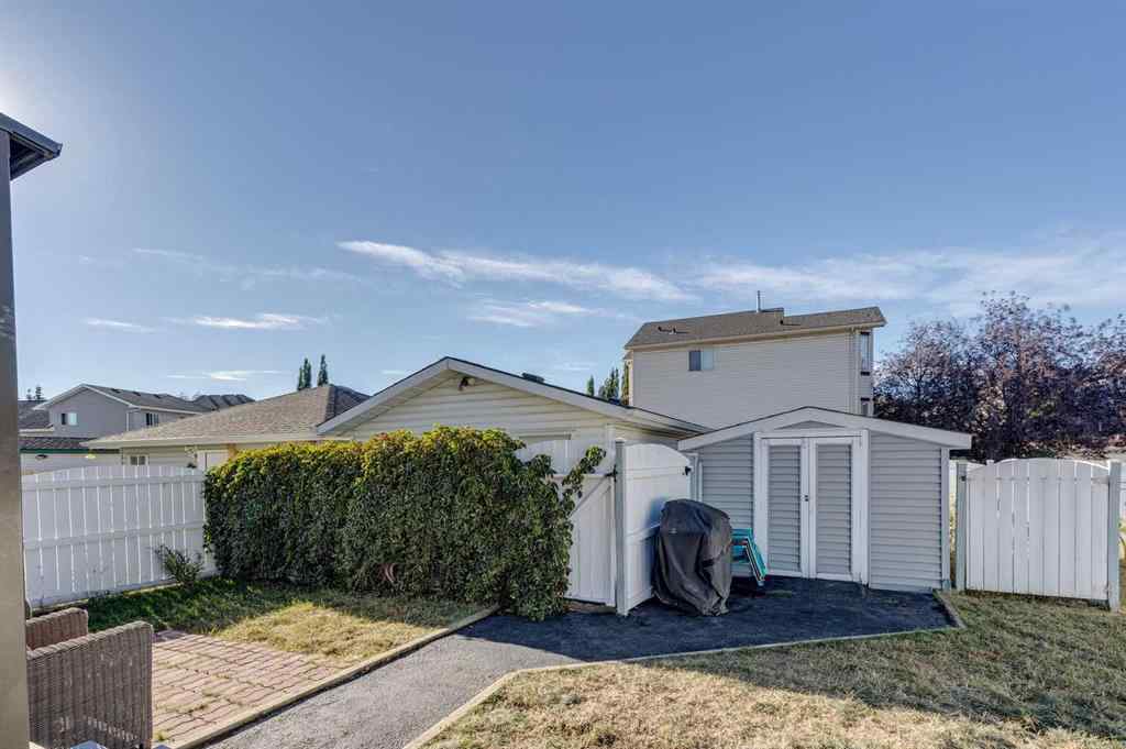 MLS® A2259018 - 201 Citadel Forest Close NW in Citadel Calgary, Residential