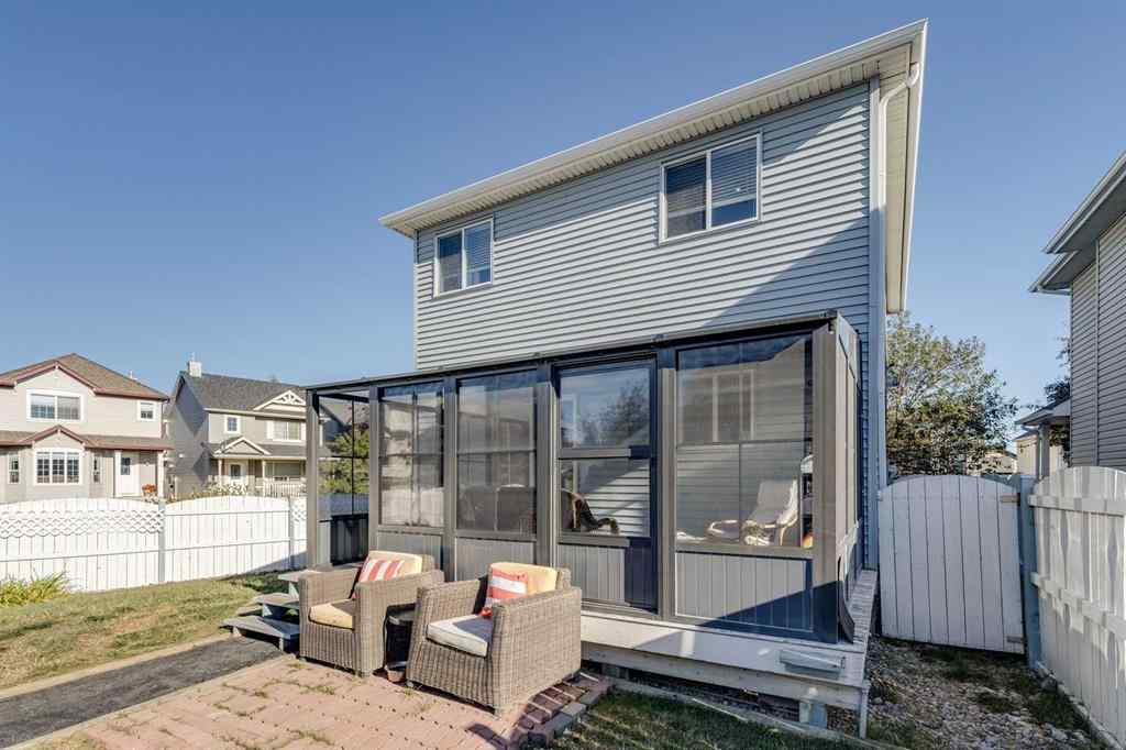 MLS® A2259018 - 201 Citadel Forest Close NW in Citadel Calgary, Residential