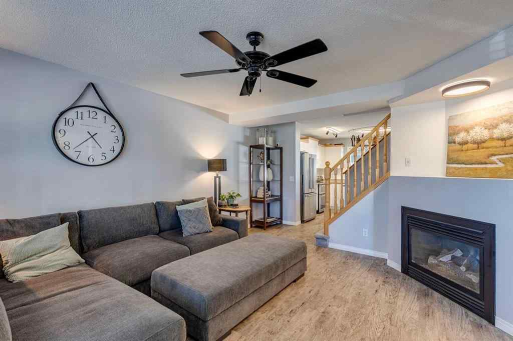 MLS® A2259018 - 201 Citadel Forest Close NW in Citadel Calgary, Residential