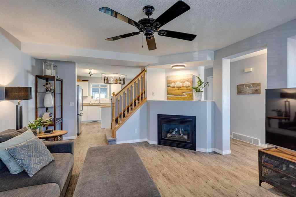 MLS® A2259018 - 201 Citadel Forest Close NW in Citadel Calgary, Residential