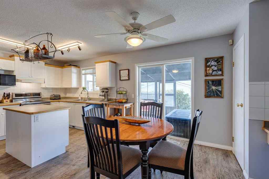 MLS® A2259018 - 201 Citadel Forest Close NW in Citadel Calgary, Residential