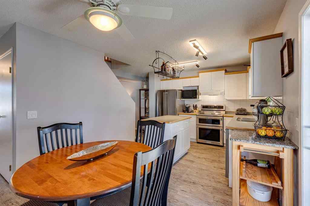 MLS® A2259018 - 201 Citadel Forest Close NW in Citadel Calgary, Residential