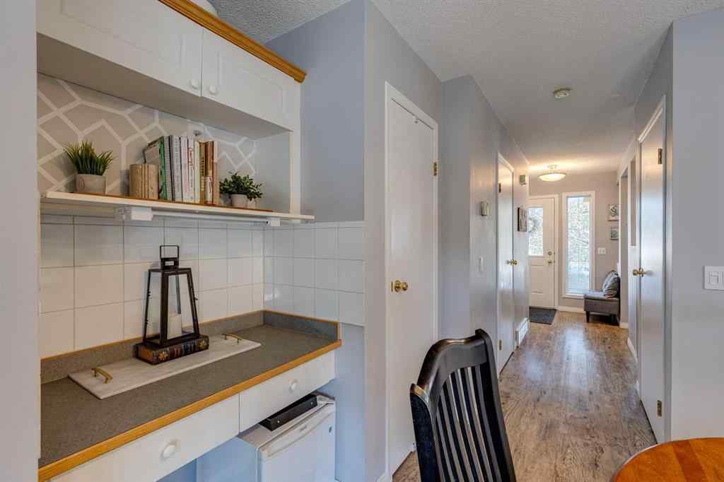 MLS® A2259018 - 201 Citadel Forest Close NW in Citadel Calgary, Residential