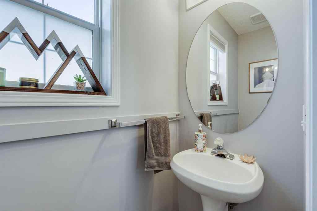 MLS® A2259018 - 201 Citadel Forest Close NW in Citadel Calgary, Residential