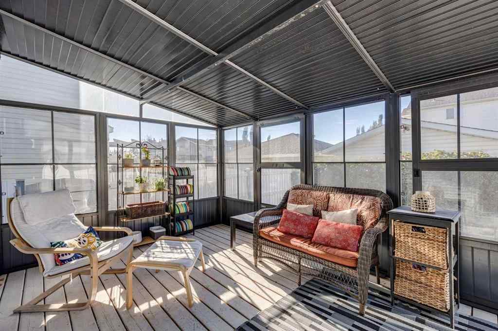 MLS® A2259018 - 201 Citadel Forest Close NW in Citadel Calgary, Residential