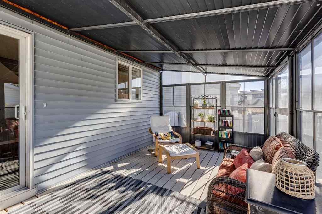 MLS® A2259018 - 201 Citadel Forest Close NW in Citadel Calgary, Residential