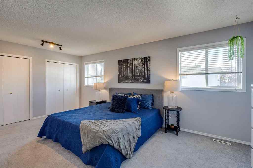 MLS® A2259018 - 201 Citadel Forest Close NW in Citadel Calgary, Residential