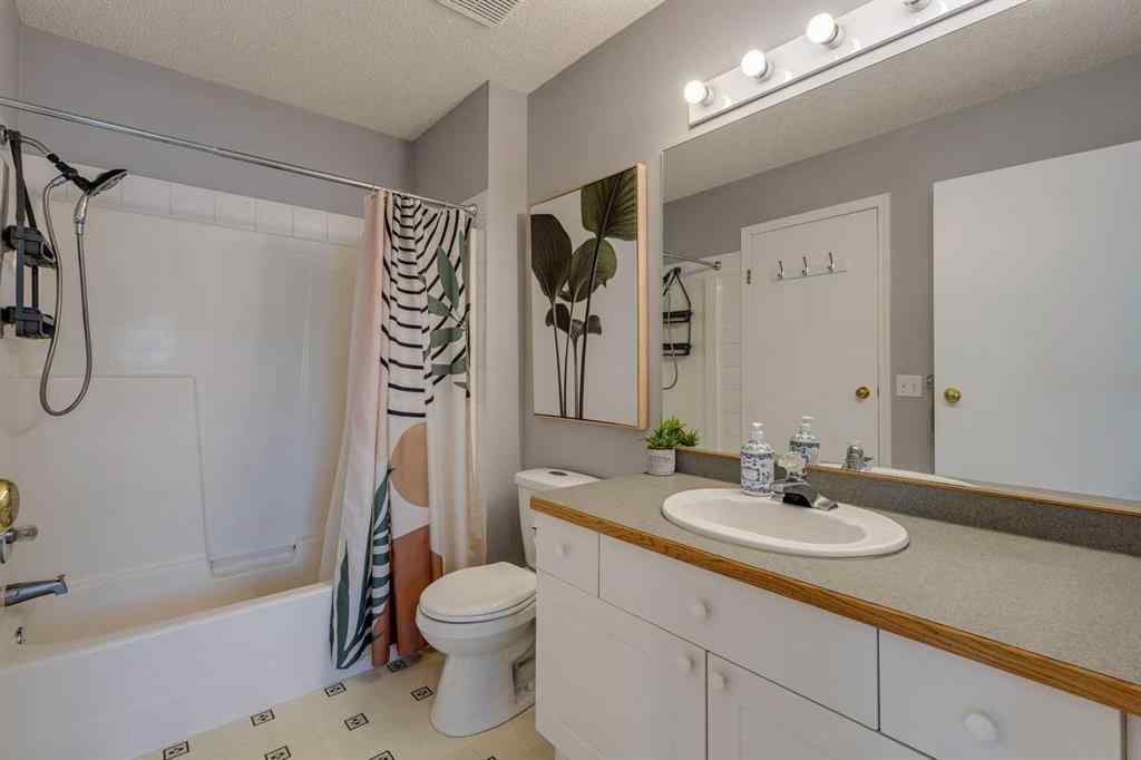 MLS® A2259018 - 201 Citadel Forest Close NW in Citadel Calgary, Residential