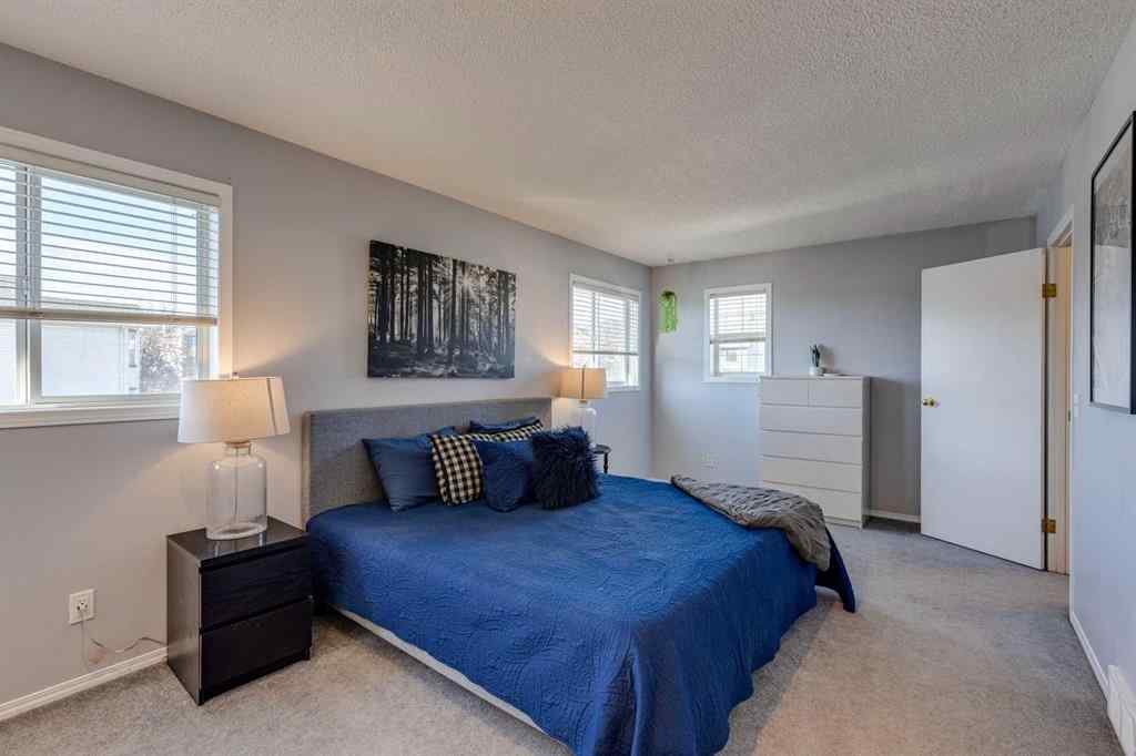 MLS® A2259018 - 201 Citadel Forest Close NW in Citadel Calgary, Residential