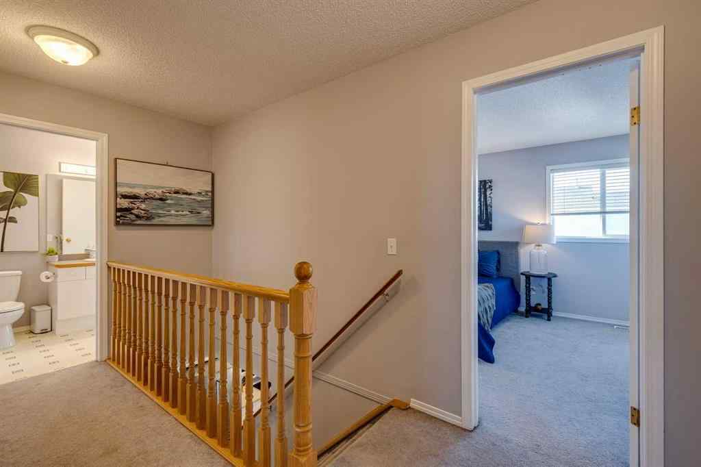 MLS® A2259018 - 201 Citadel Forest Close NW in Citadel Calgary, Residential