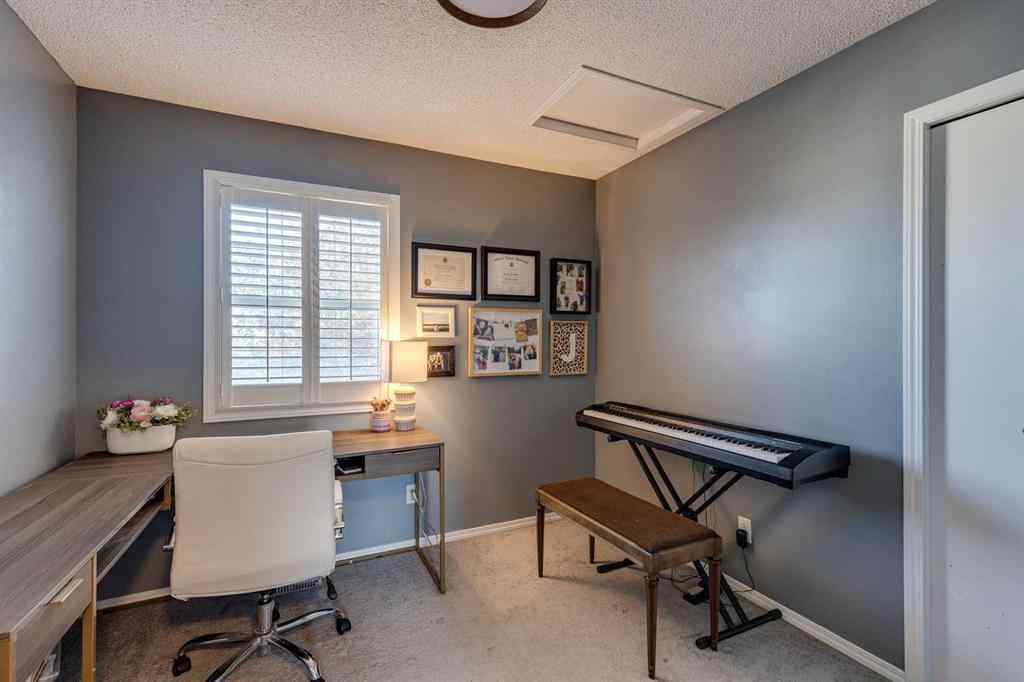 MLS® A2259018 - 201 Citadel Forest Close NW in Citadel Calgary, Residential