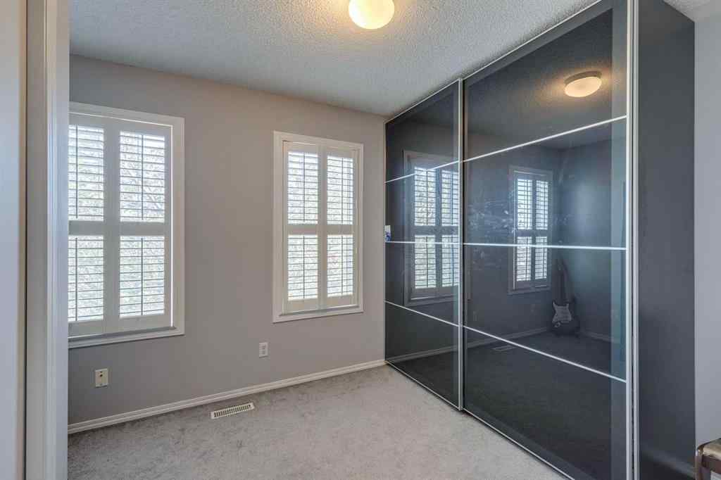 MLS® A2259018 - 201 Citadel Forest Close NW in Citadel Calgary, Residential