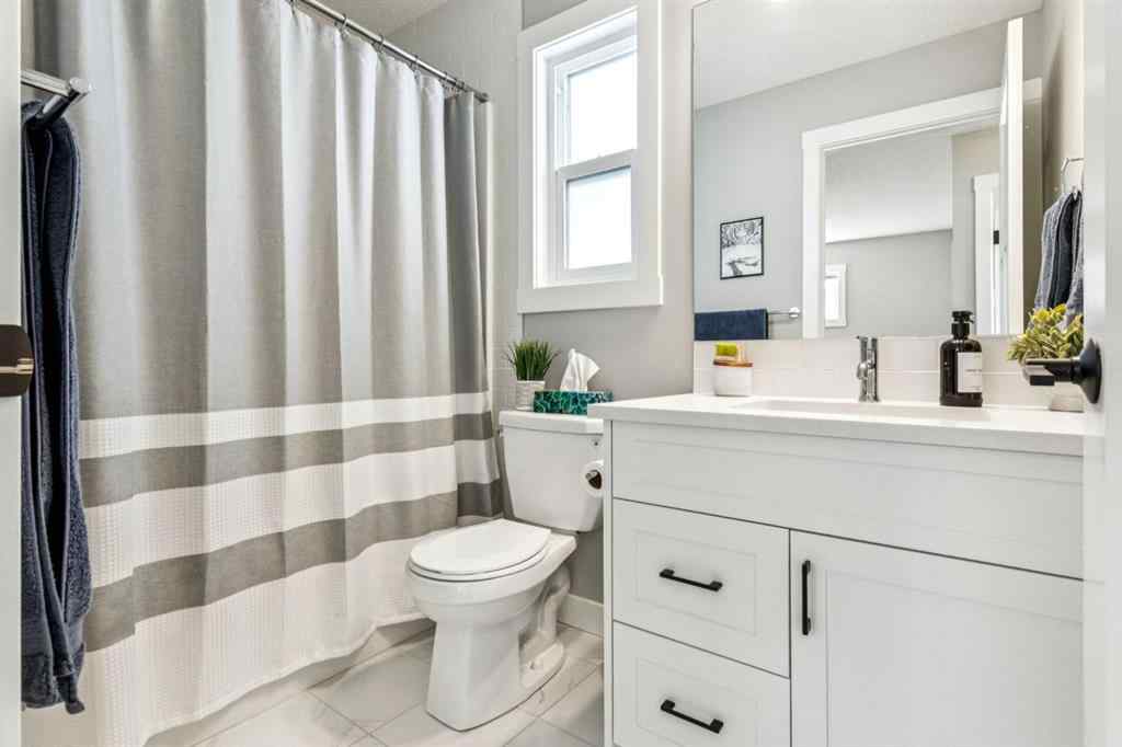 MLS® A2259019 - 832 Chinook Gate Parade SW in Chinook Gate Airdrie, Residential