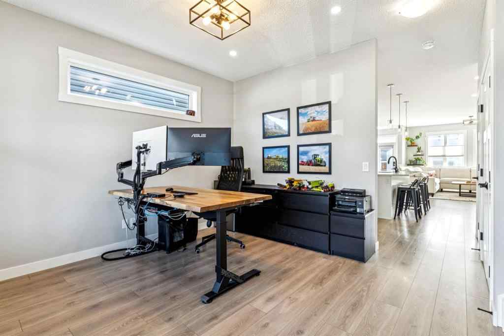 MLS® A2259019 - 832 Chinook Gate Parade SW in Chinook Gate Airdrie, Residential