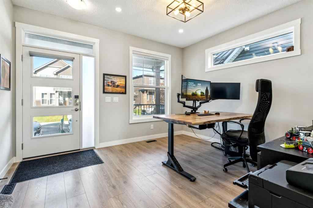 MLS® A2259019 - 832 Chinook Gate Parade SW in Chinook Gate Airdrie, Residential