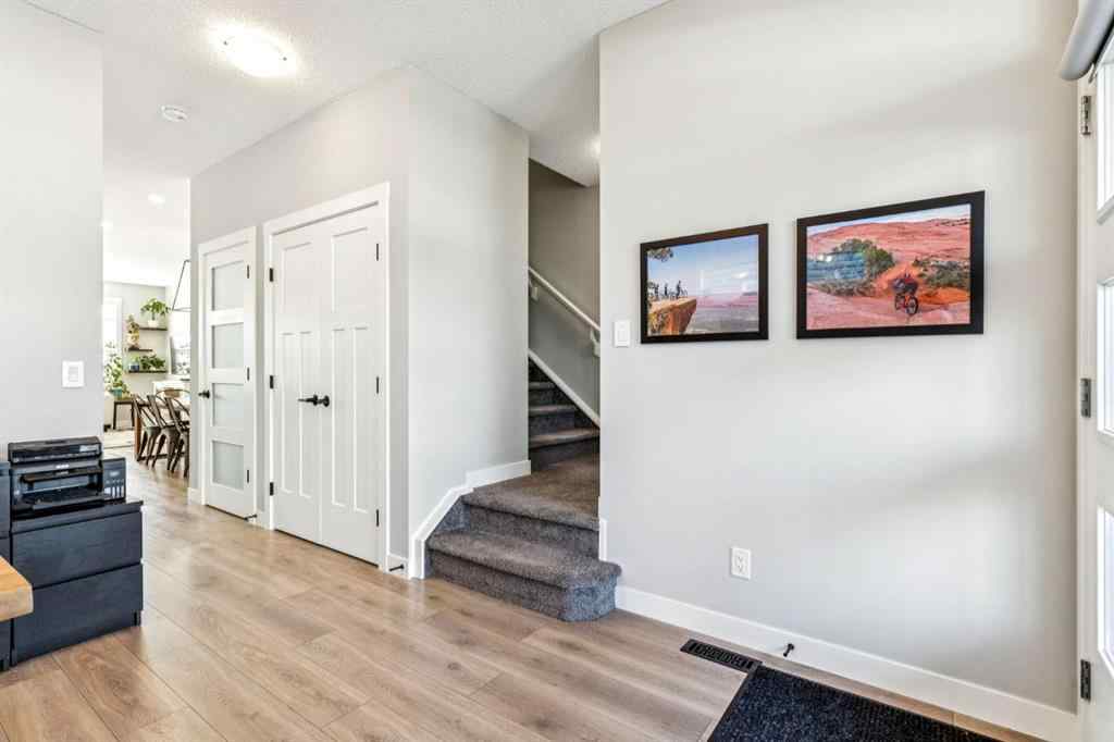 MLS® A2259019 - 832 Chinook Gate Parade SW in Chinook Gate Airdrie, Residential