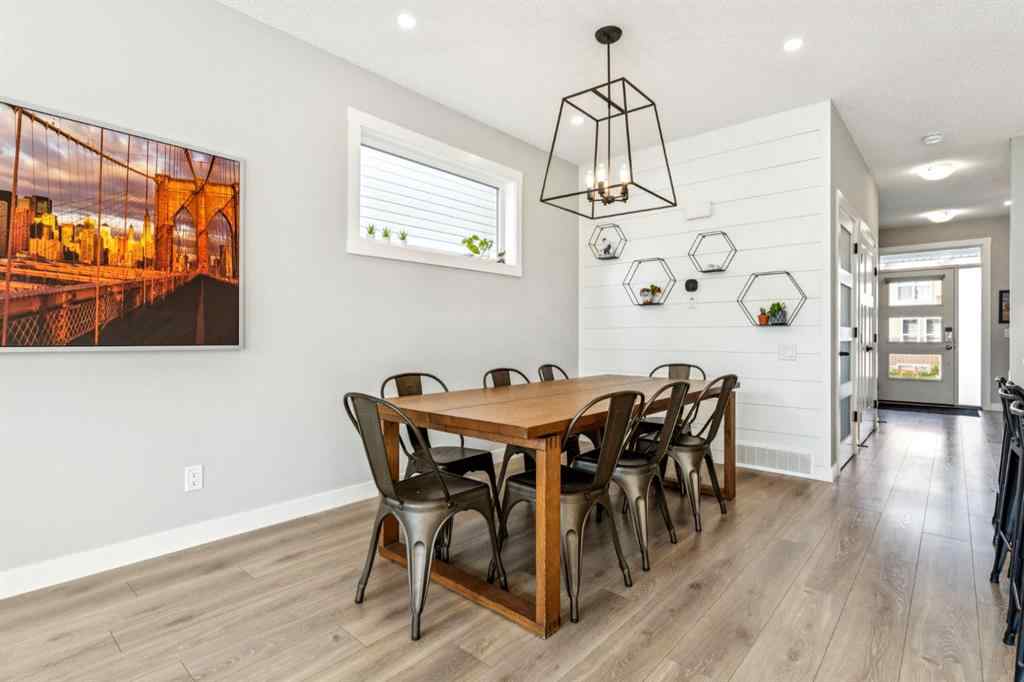 MLS® A2259019 - 832 Chinook Gate Parade SW in Chinook Gate Airdrie, Residential