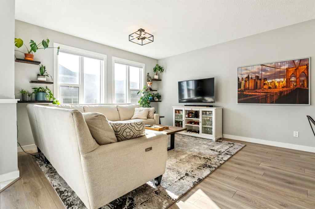 MLS® A2259019 - 832 Chinook Gate Parade SW in Chinook Gate Airdrie, Residential