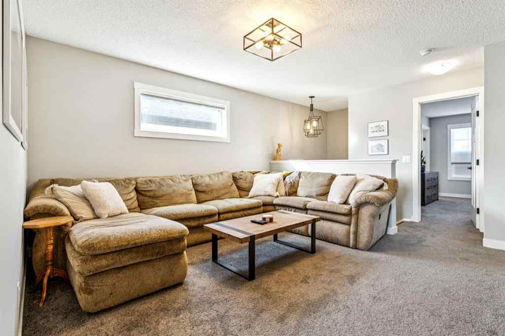 MLS® A2259019 - 832 Chinook Gate Parade SW in Chinook Gate Airdrie, Residential
