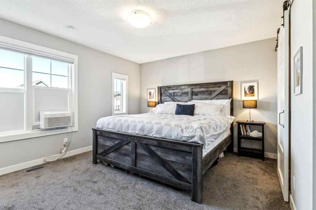 MLS® A2259019 - 832 Chinook Gate Parade SW in Chinook Gate Airdrie, Residential