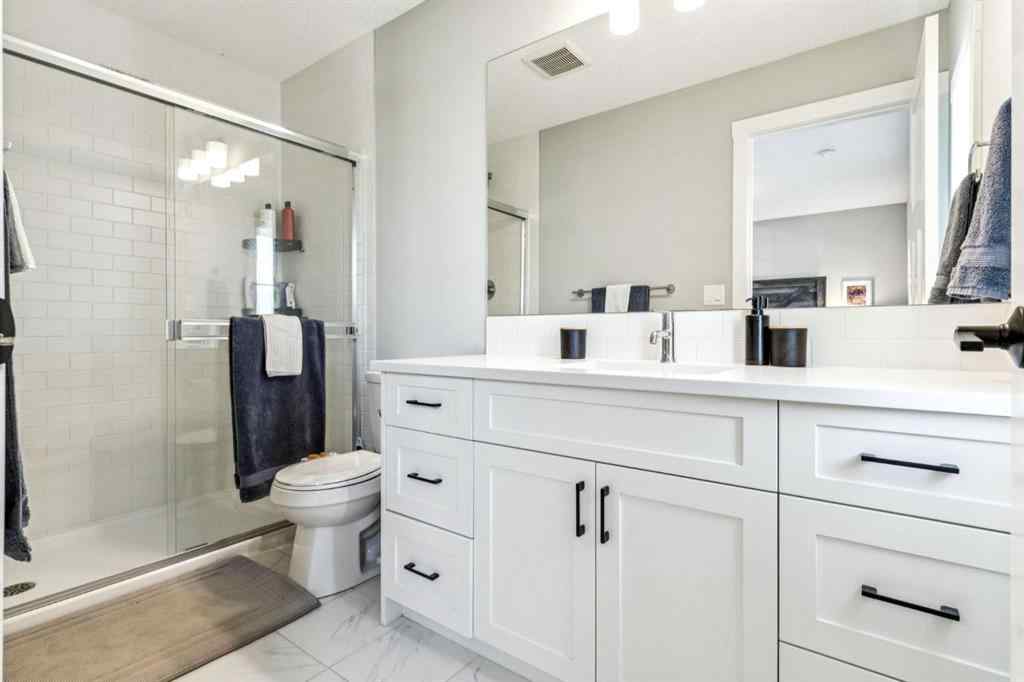 MLS® A2259019 - 832 Chinook Gate Parade SW in Chinook Gate Airdrie, Residential
