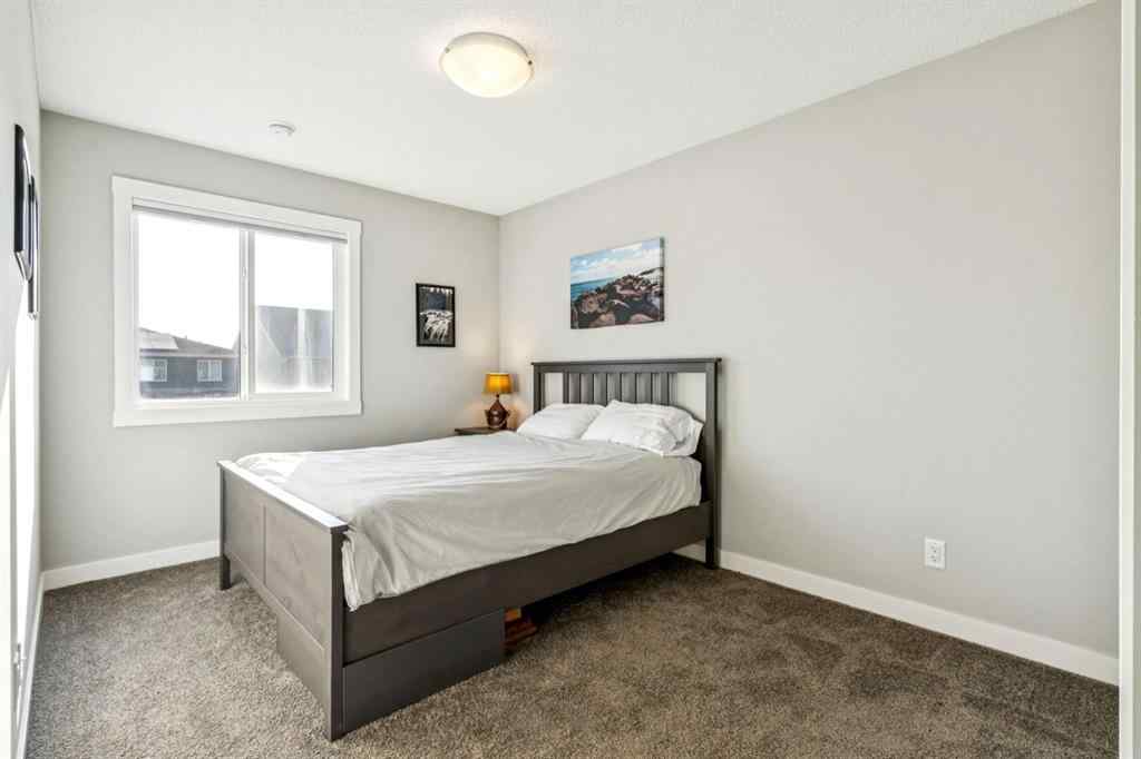 MLS® A2259019 - 832 Chinook Gate Parade SW in Chinook Gate Airdrie, Residential