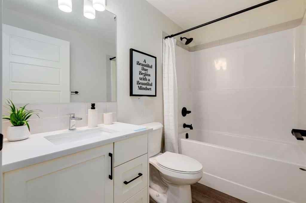 MLS® A2259020 - Unit #105 155 Crimson Ridge Place NW in Haskayne Calgary, Residential