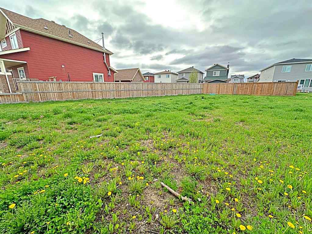 MLS® A2259021 - 119 Airmont Court  in Abasand Fort McMurray, Land