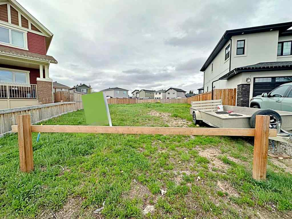 MLS® A2259021 - 119 Airmont Court  in Abasand Fort McMurray, Land