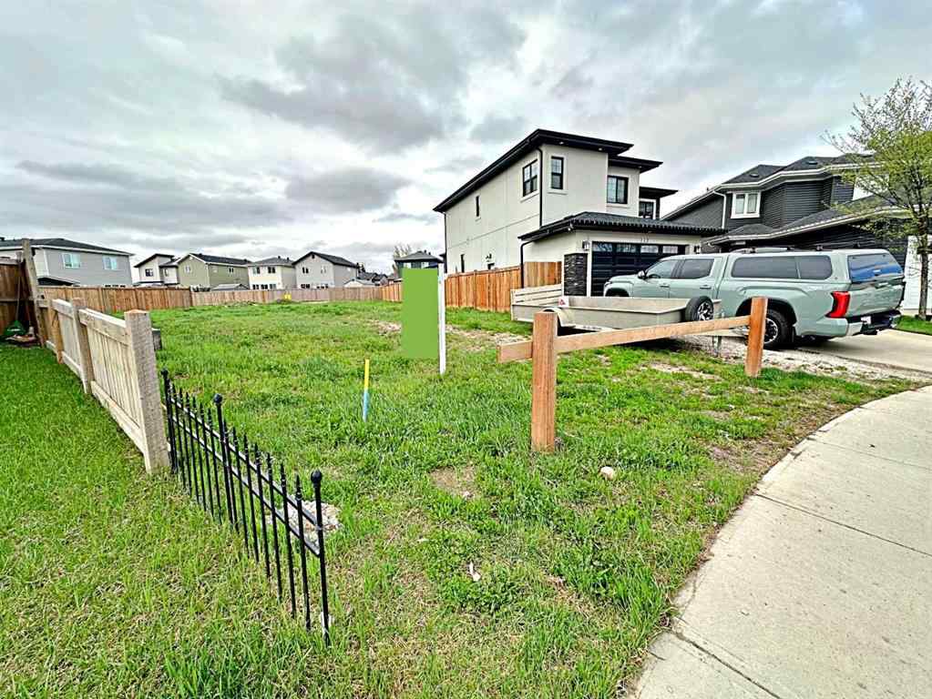 MLS® A2259021 - 119 Airmont Court  in Abasand Fort McMurray, Land