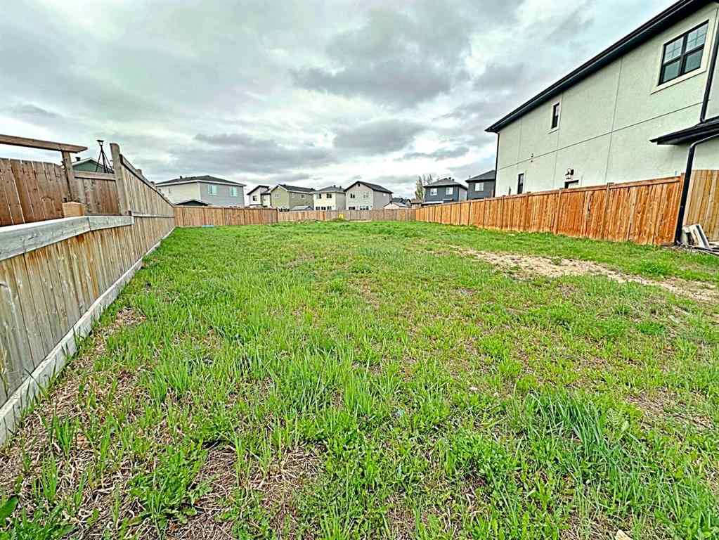 MLS® A2259021 - 119 Airmont Court  in Abasand Fort McMurray, Land