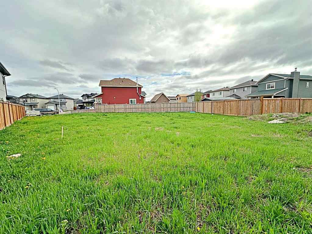 MLS® A2259021 - 119 Airmont Court  in Abasand Fort McMurray, Land