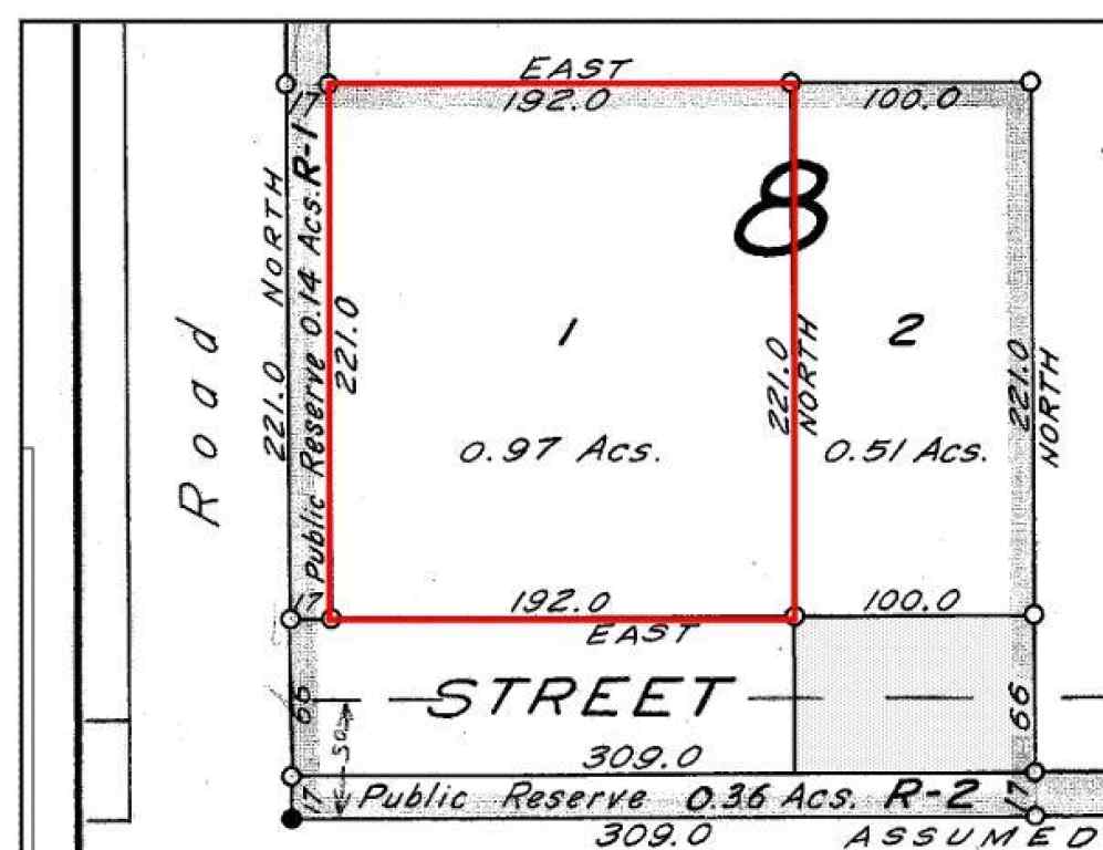 MLS® A2259023 - 5642 46 Street  in NONE Olds, Commercial