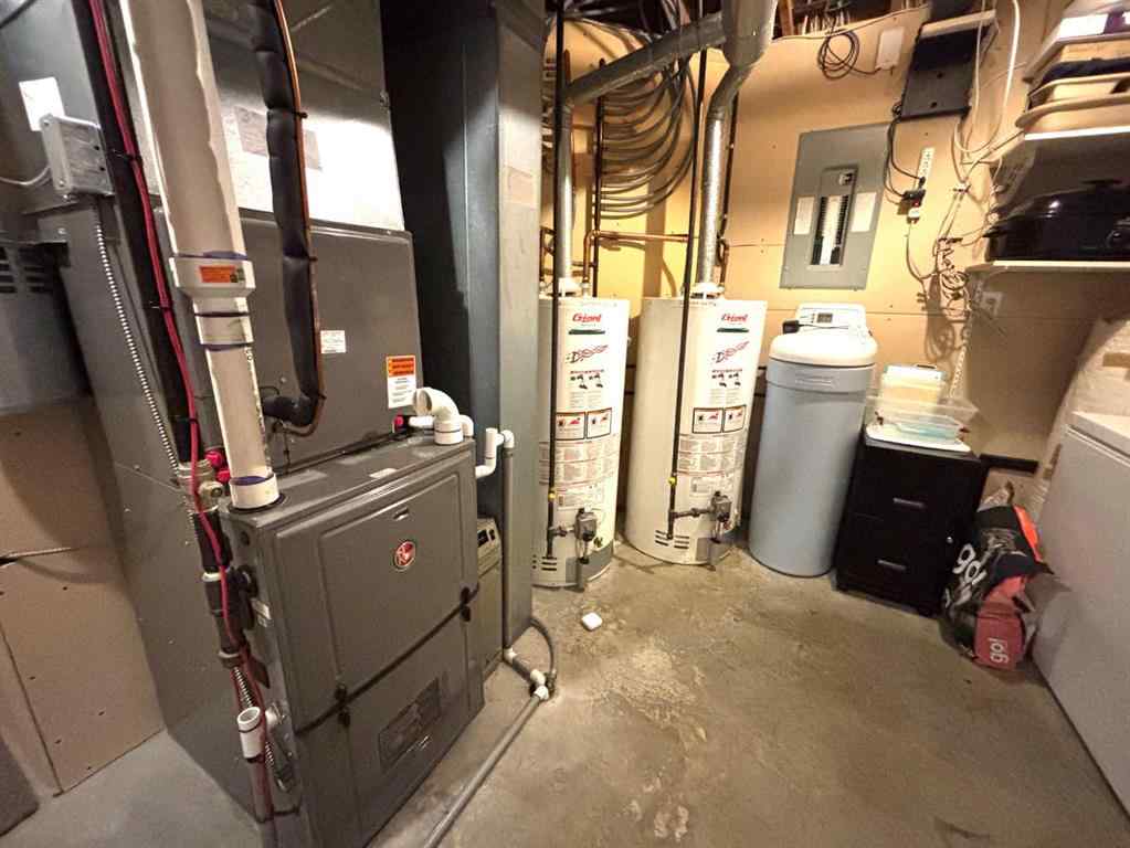 MLS® A2259024 - 106 Borys Place  in Thompson Lake Hinton, Residential