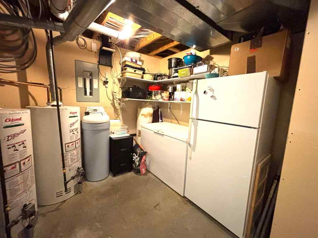 MLS® A2259024 - 106 Borys Place  in Thompson Lake Hinton, Residential