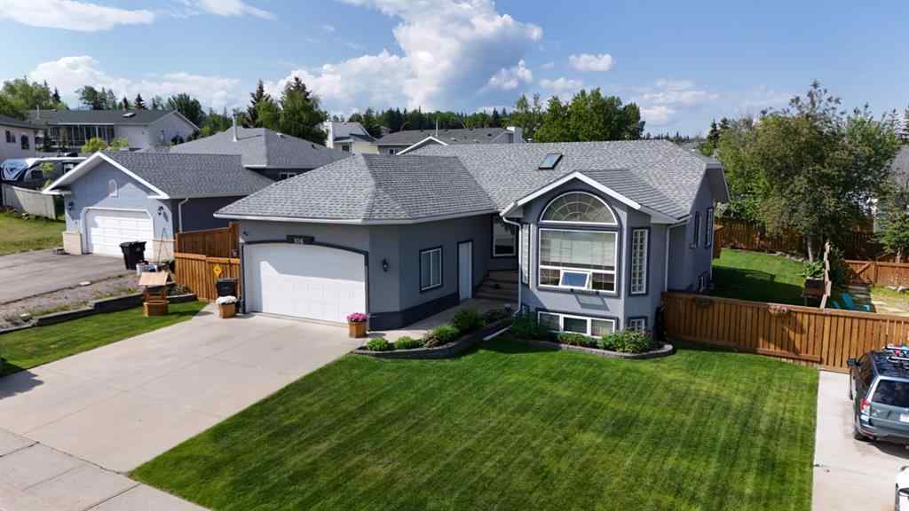 MLS® A2259024 - 106 Borys Place  in Thompson Lake Hinton, Residential