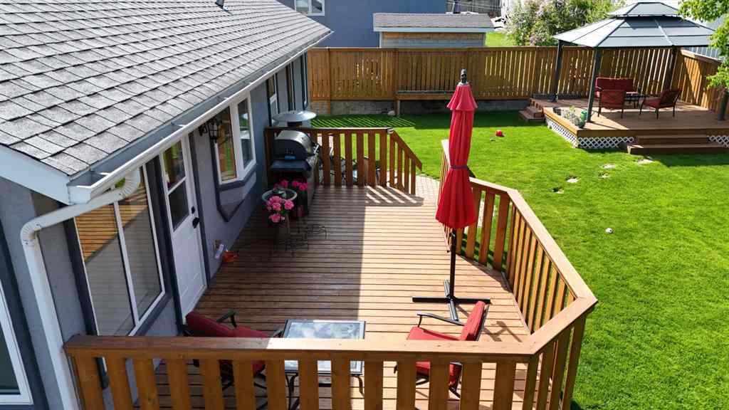 MLS® A2259024 - 106 Borys Place  in Thompson Lake Hinton, Residential