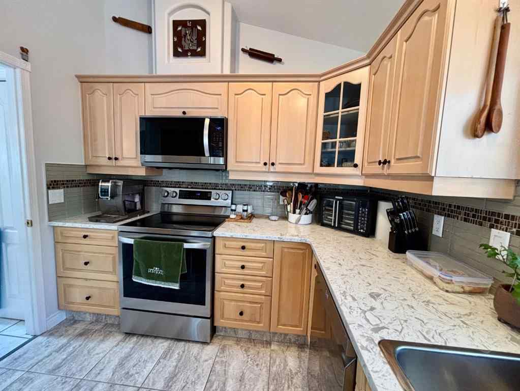 MLS® A2259024 - 106 Borys Place  in Thompson Lake Hinton, Residential