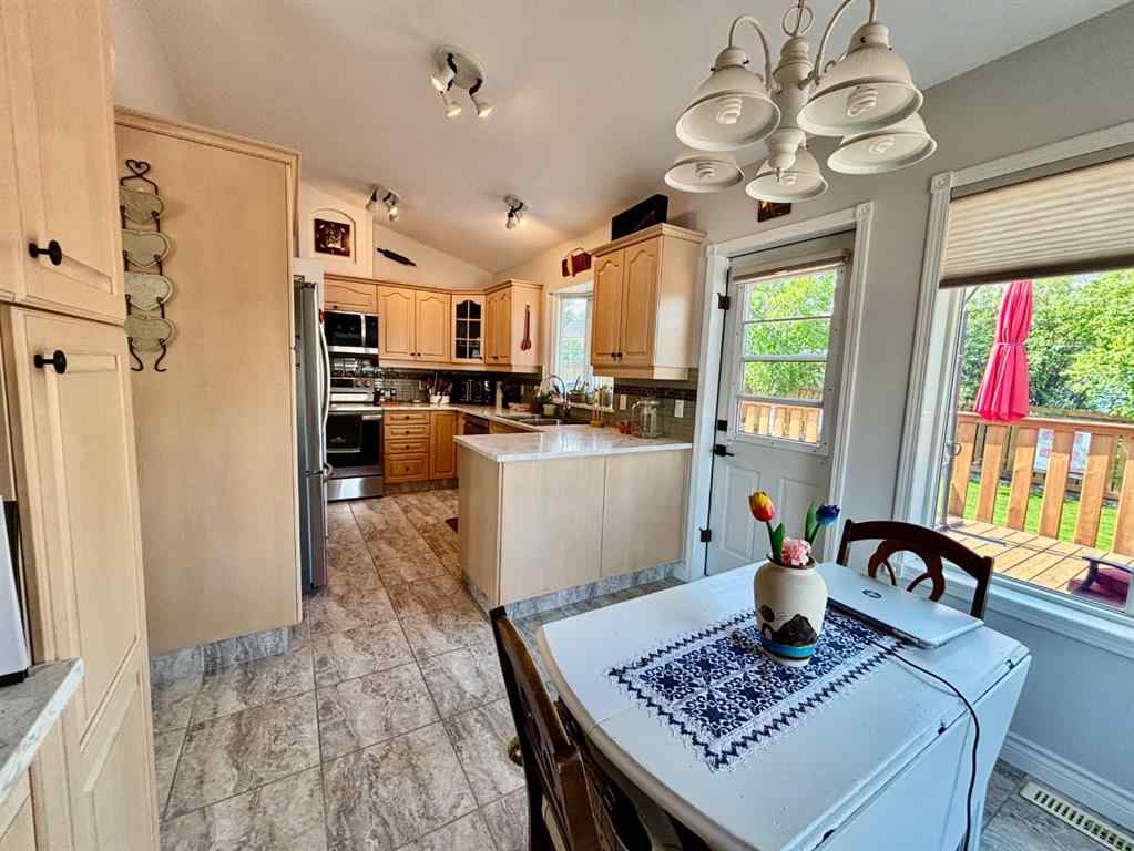 MLS® A2259024 - 106 Borys Place  in Thompson Lake Hinton, Residential