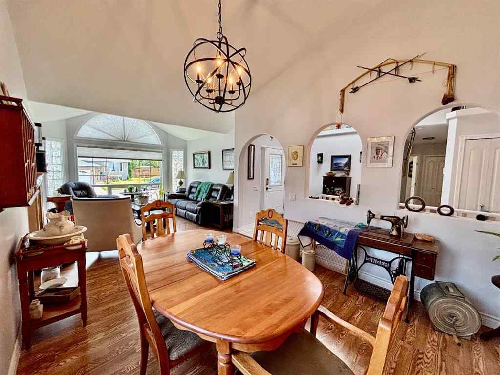 MLS® A2259024 - 106 Borys Place  in Thompson Lake Hinton, Residential